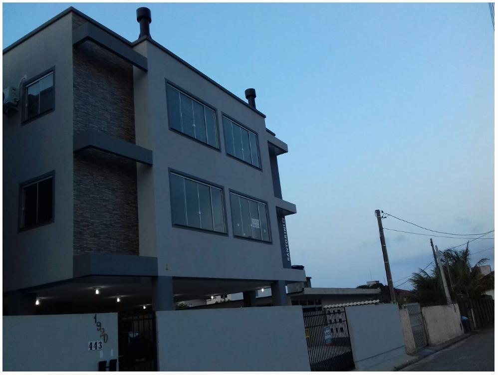 Apartamento Ape Da Miriam Ii Florianopolis