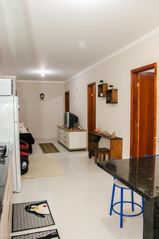 Ape Da Miriam Ii Apartamento