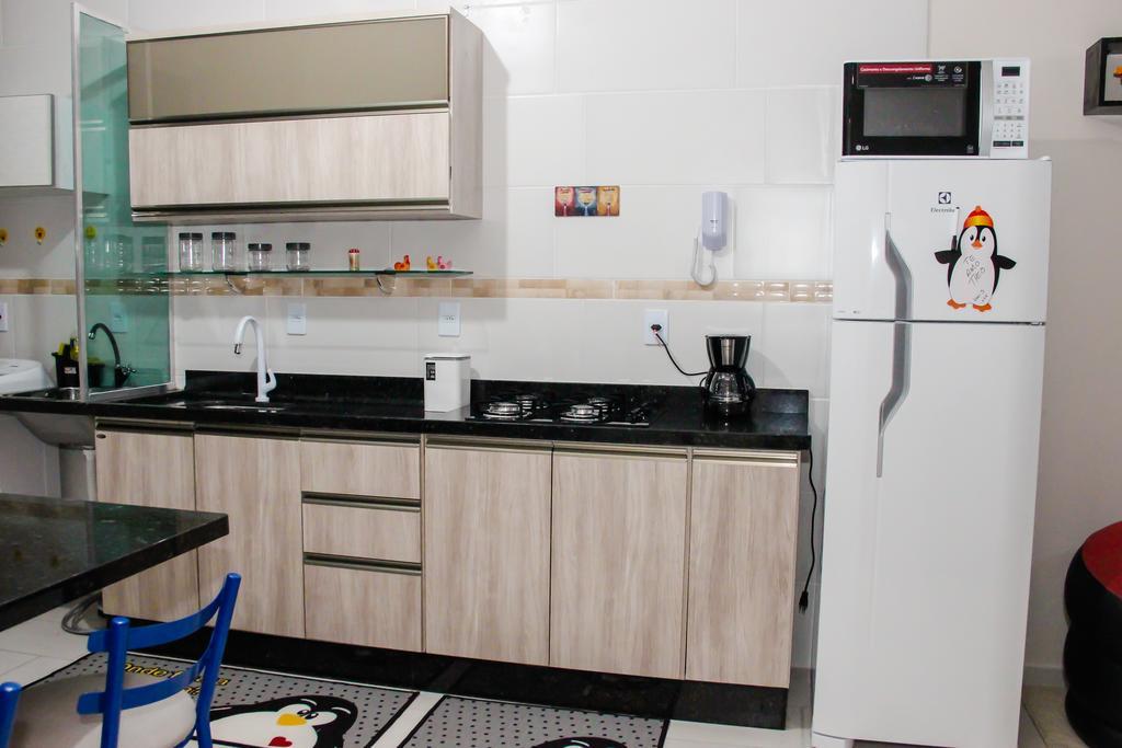 Apartamento Ape Da Miriam Ii Florianópolis