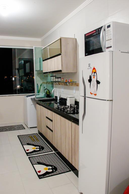 Apartamento Ape Da Miriam Ii Florianópolis