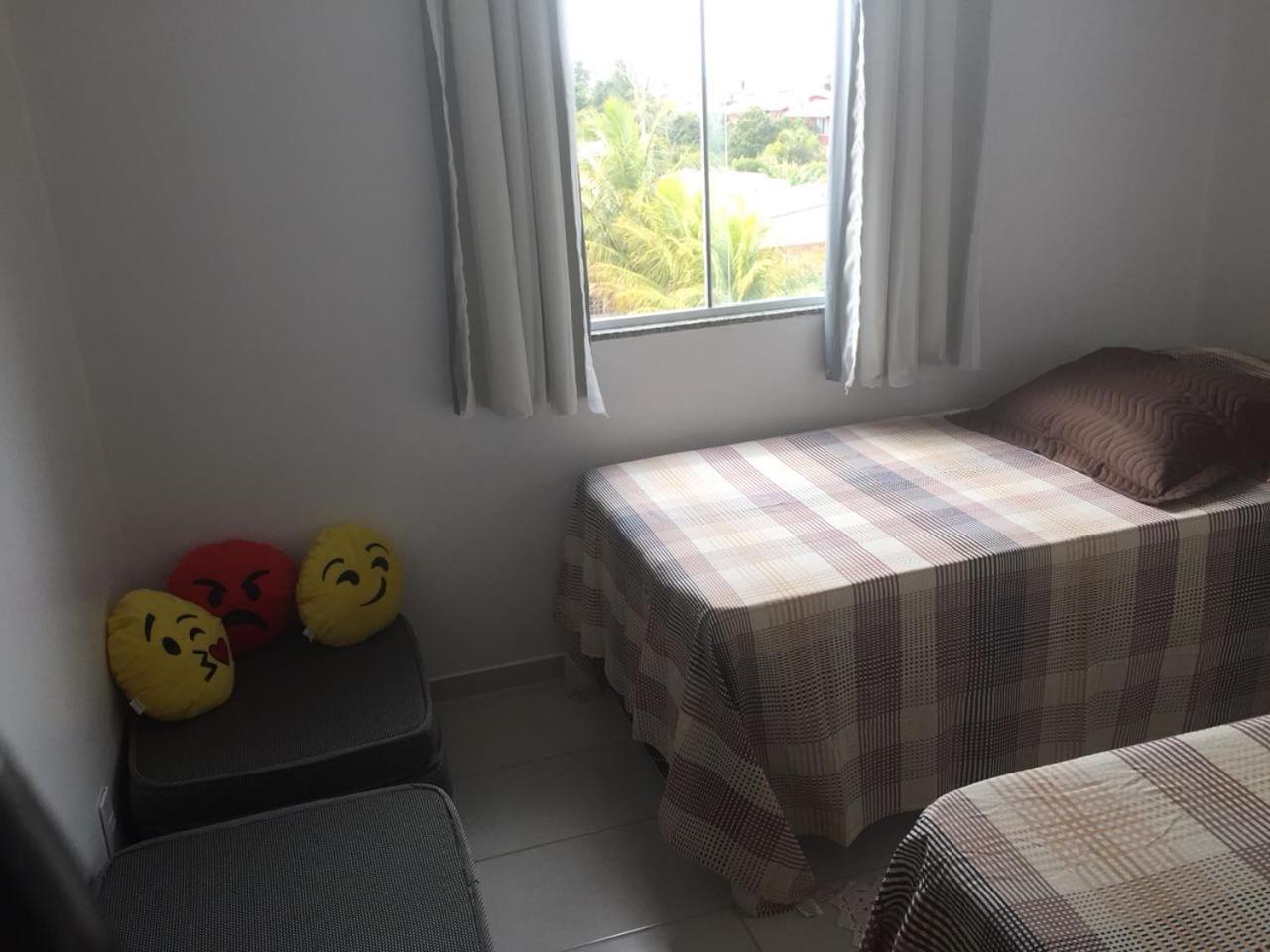 Apartamento Ape Da Miriam Ii Florianópolis